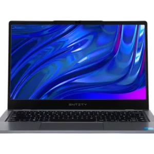 ENTITY Book 14 14" Laptop - Intel® Celeron®, 128 GB eMMC, Grey